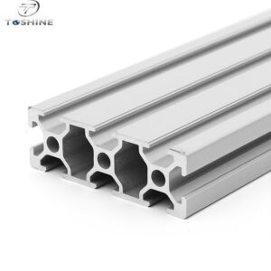 2060 T Slot Aluminum Profile