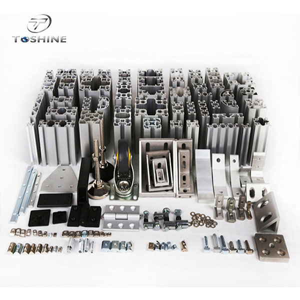 40160 T Slot Aluminum Profile