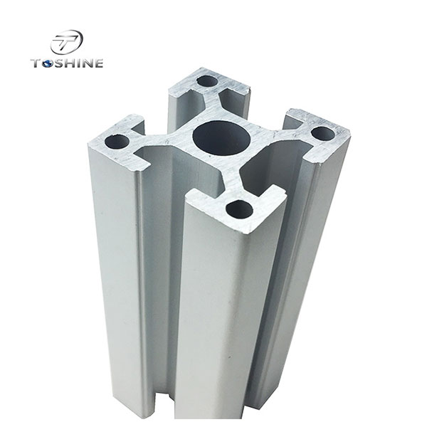 4040 T Slot Aluminum Profile