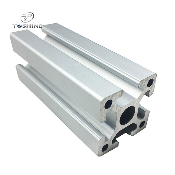 4040 T Slot Aluminum Profile