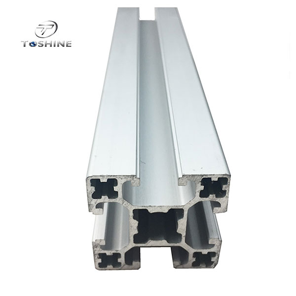 4040BL T Slot Aluminum Profile