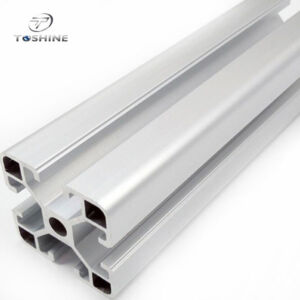 4040EL T Slot Aluminum Profile
