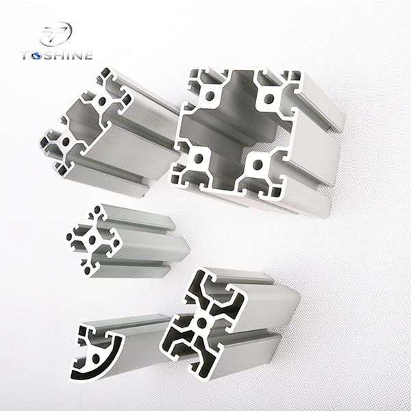 4060E T Slot Aluminum Profile