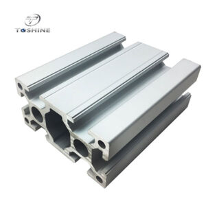 4080 T Slot Aluminum Profile
