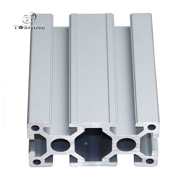 4080 T Slot Aluminum Profile