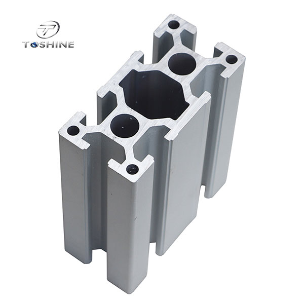 4080 T Slot Aluminum Profile