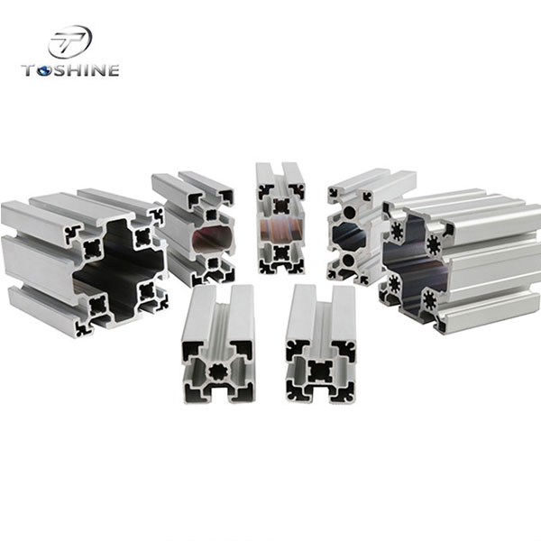 4590B T Slot Aluminum Profile