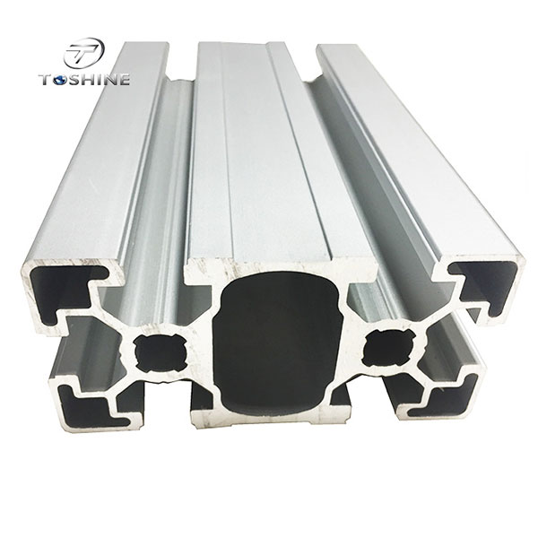4590E T Slot Aluminum Profile