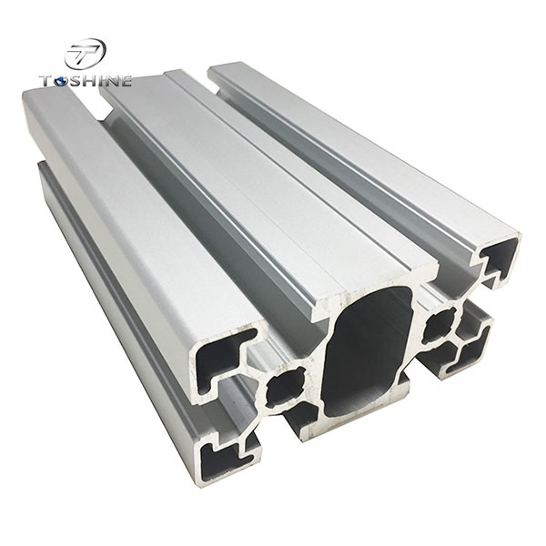 4590E T Slot Aluminum Profile
