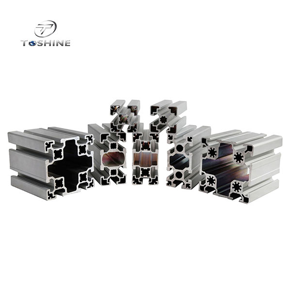 4590E T Slot Aluminum Profile