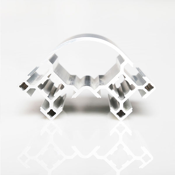 606030 T Slot Aluminum Profile