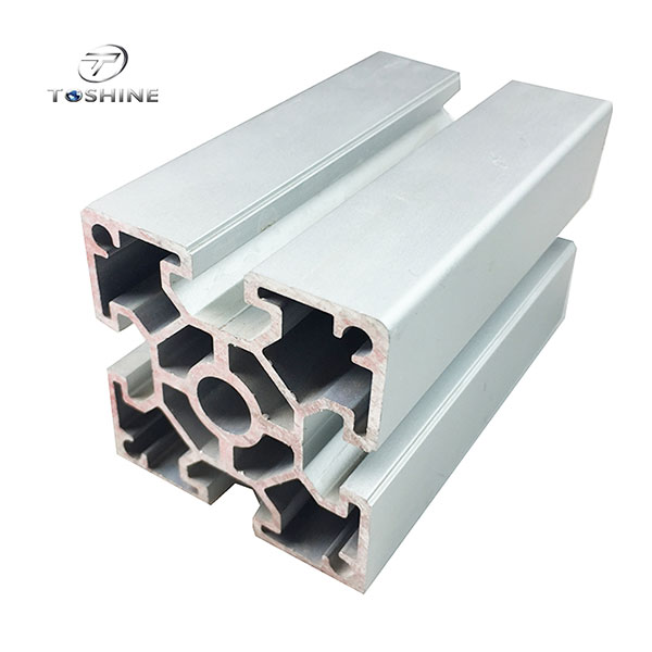 6060BB T Slot Aluminum Profile