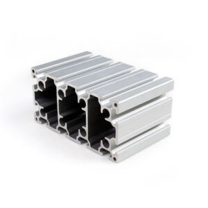 80160 T Slot Aluminum Profile