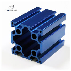 8080 T Slot Aluminum Profile