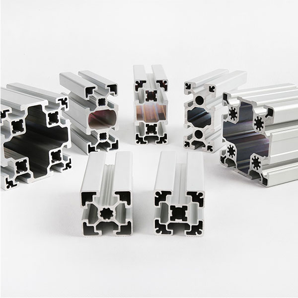 9090BB T Slot Aluminum Profile