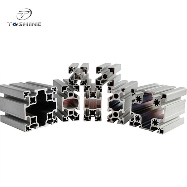 9090BB T Slot Aluminum Profile