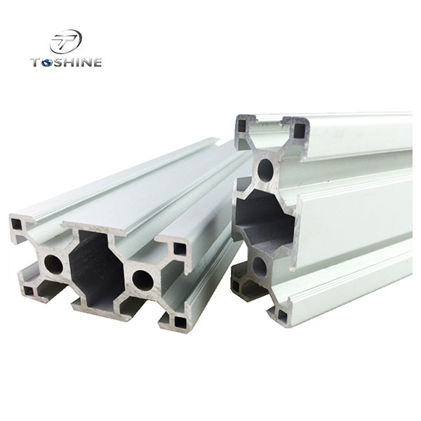 3060E T Slot Aluminum Profile