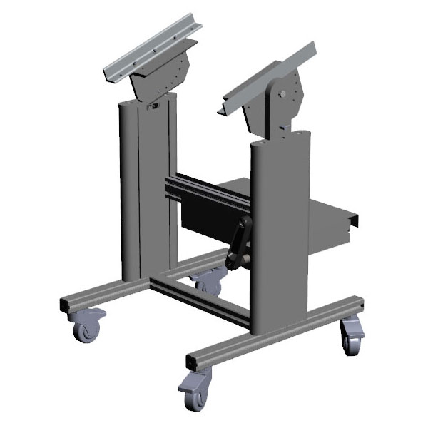 Aluminum Metal Fabrication Applications