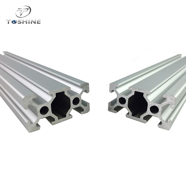 2040 T Slot Aluminum Profile
