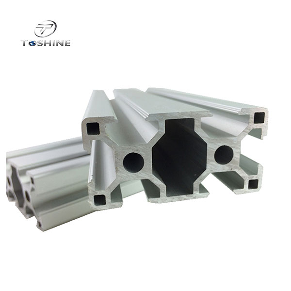 3060E T Slot Aluminum Profile