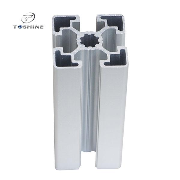 4545E T Slot Aluminum Profile