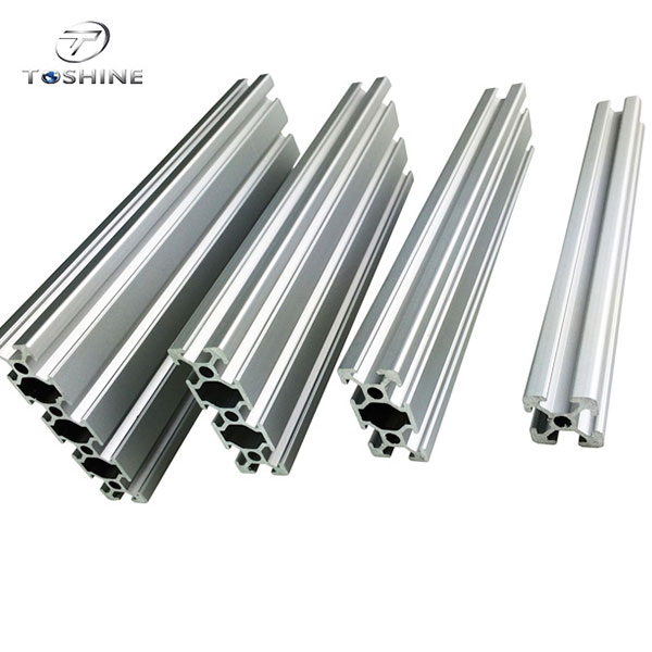 2020 T Slot Aluminum Profile