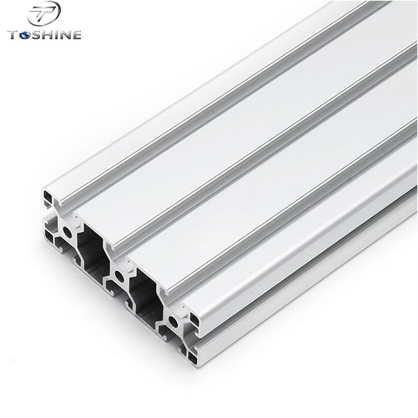 40120 T Slot Aluminum Profile