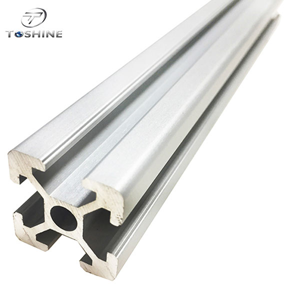 2020 T Slot Aluminum Profile