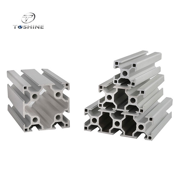 3030E T Slot Aluminum Profile