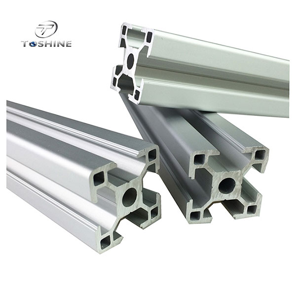 3030E T Slot Aluminum Profile