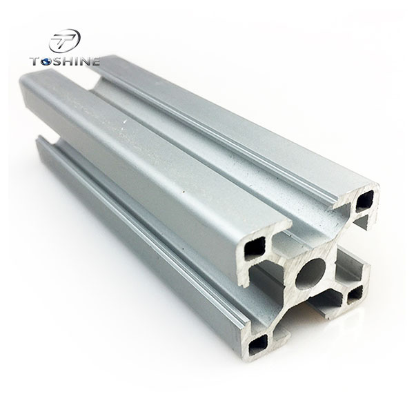 3030E T Slot Aluminum Profile