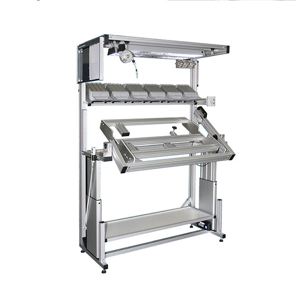 Assembly Line Workbench