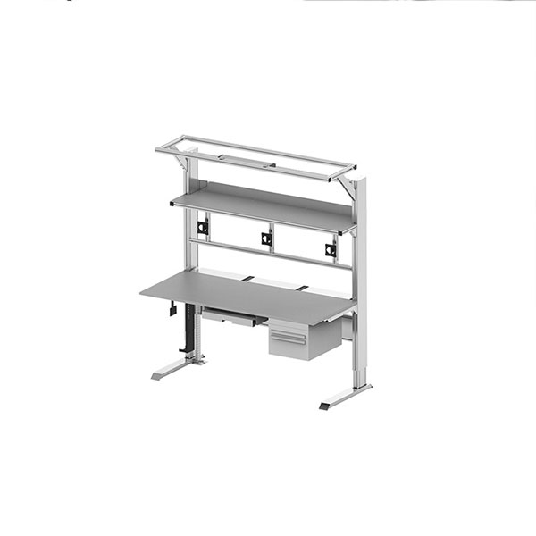 Assembly Line Workbench