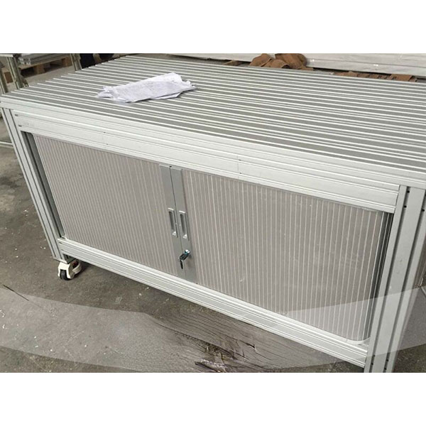 Load-bearing Workbench